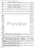 Symphony No. 4, Movement 4 - Full Score
