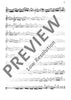 Sinfonia in G major - Violin I (oboe I)