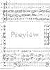 Symphony No. 12 in G Major, K110 - Full Score