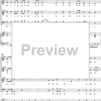 Mass No. 6 in G Major, "Nikolaimesse": No. 3, Credo