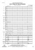 Rhythm of the Spheres - Score