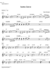 Sadies Dance - C Instruments