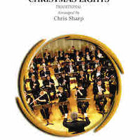 Christmas Lights - Trombone 3