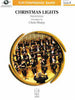 Christmas Lights - Eb Baritone Sax