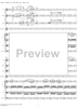 Symphony No. 5 in B-flat Major (D485) Movement 2 - Full Score