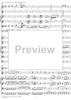 Symphony No. 13 in F Major, K112 - Full Score