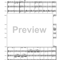 Helena Polka - Score