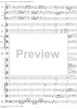 Mass No. 18 in C Minor, No. 9: Cum sancto spiritu - Full Score