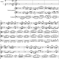Cantata No. 106: "Gottes Zeit ist die allerbeste Zeit," BWV106