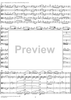 String Quintet No. 2 in C Minor, K406 - Score