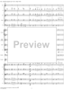 Symphonie Espagnole, Op. 21: Movement 1 - Full Score