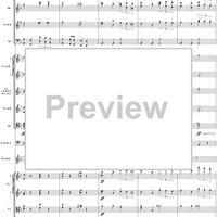 Symphonie Espagnole, Op. 21: Movement 1 - Full Score