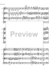 Overture c minor D8A - Score
