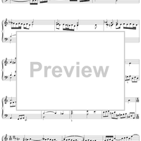 Toccata Undecima, No. 11 from "Toccate, canzone ... di cimbalo et organo", Vol. II