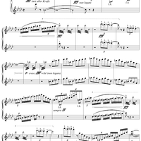 Symphony No. 1 in D Major, "Titan", Movement 4