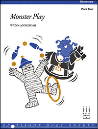 Monster Play