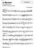 La Marchesa (The duchess) - Trombone 2
