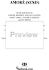 Amoré (Sexo)