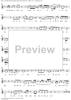 "Ach, bleibe doch, mein liebstes Leben", Aria, No. 4 from Cantata No. 11: "Lobet Gott in seinen Reichen" - Alto