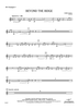 Beyond the Ridge - Bb Trumpet 3