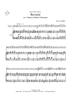 Reverie on a Theme of Robert Schumann - Piano Score