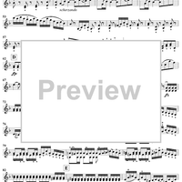 Violin Duets, Op. 71 - Violin 2