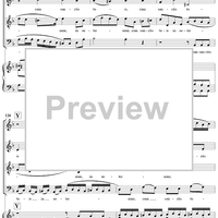 Agnus Dei - No. 12 from "Requiem"  K626