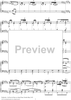 Six Pieces for Piano on a Single Theme. No. 5. Mazurka