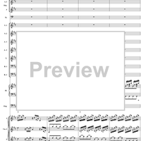 Coronation Anthems, No. 1: "Zadok the Priest" (Book of Kings), HWV258