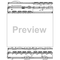 Prelude in G Major Op. 32, No. 5