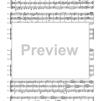 Christmas Trios, Volume 1 - Score