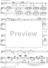 Six Songs, op. 10, no. 2: Silent Safety  (Stille Sicherheit)