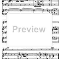 Laudate Dominum in A