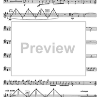 Wiener Phantasie - Cello 12