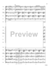 Peer Gynt Suite No. 1, Op. 46 - Score