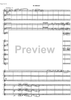 Sextuor pour la fin du 20ème Siècle or Variations on a theme by F. Schubert - Score