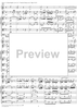 "Guarda la Donna in viso", No. 5 from "La Finta Semplice", Act 1, K46a (K51) - Full Score