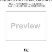 Harry's House/Centerpiece