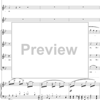 Requiem Mass, Op. 89, Part 2, No. 11, "Sanctus"