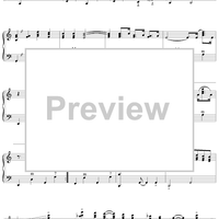 Hit Medley from Who's Who