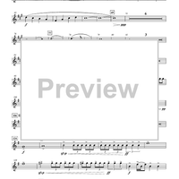 A Pirate's Legend - Bb Tenor Sax