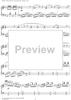 Sonata No. 18 in G Major ("Fantasy"), Op. 78, Movement 4: Allegretto