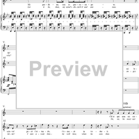 La Traviata, Act 2, No. 9, Recitative. "Dammi tu forza, o cielo"