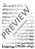 Overture I - Violin I/oboe I