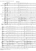 Symphony No. 40 in G Minor, Movement 4 - Full Score
