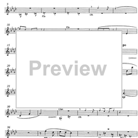 Suite per cinque - Violin