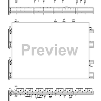 All Things Bright and Beautiful (With Embedded Audio)