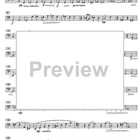 Moderato Op.71 No. 1 - Bassoon