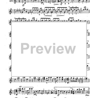 Mandolin & Guitar Collection No. 20A - Banjo