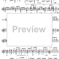 Le Passage des Alpes Op.27, 28 and 40